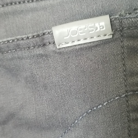 Joes jeans gray size 5 - Picture 5 of 7